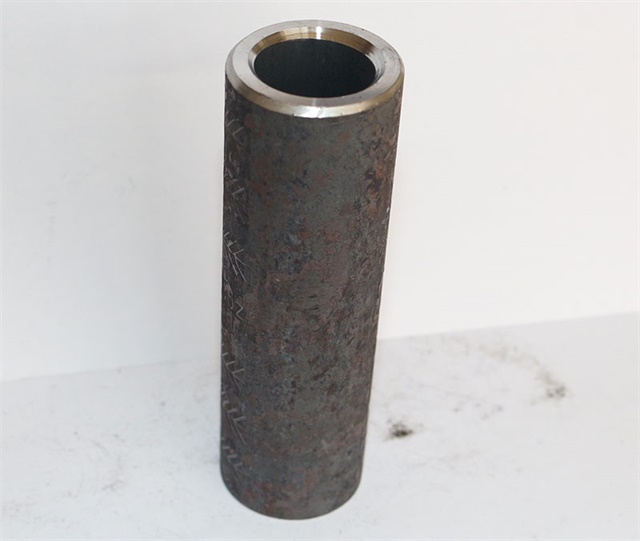  东方冷挤压钢筋套筒加工注意事项